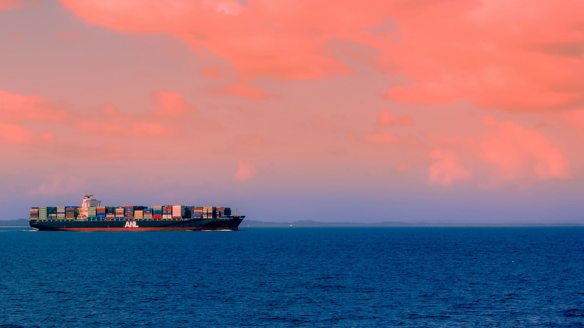 Freight Forwarding